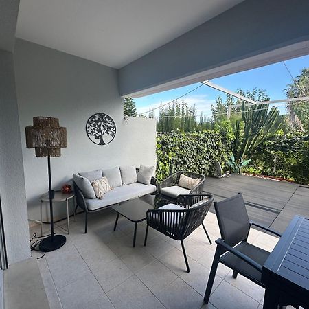Appartamento Aquamar Dénia Esterno foto