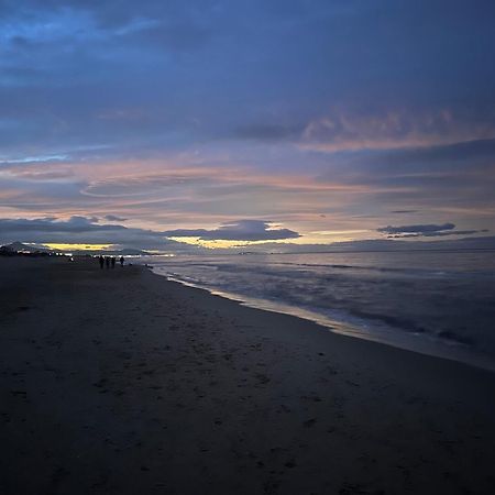 Appartamento Aquamar Dénia Esterno foto