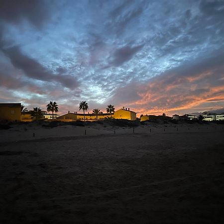 Appartamento Aquamar Dénia Esterno foto