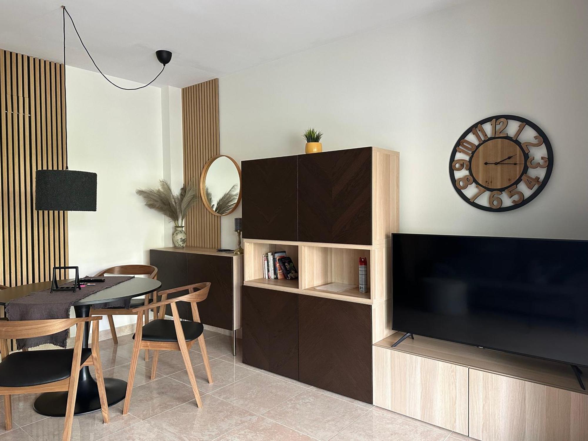 Appartamento Aquamar Dénia Esterno foto