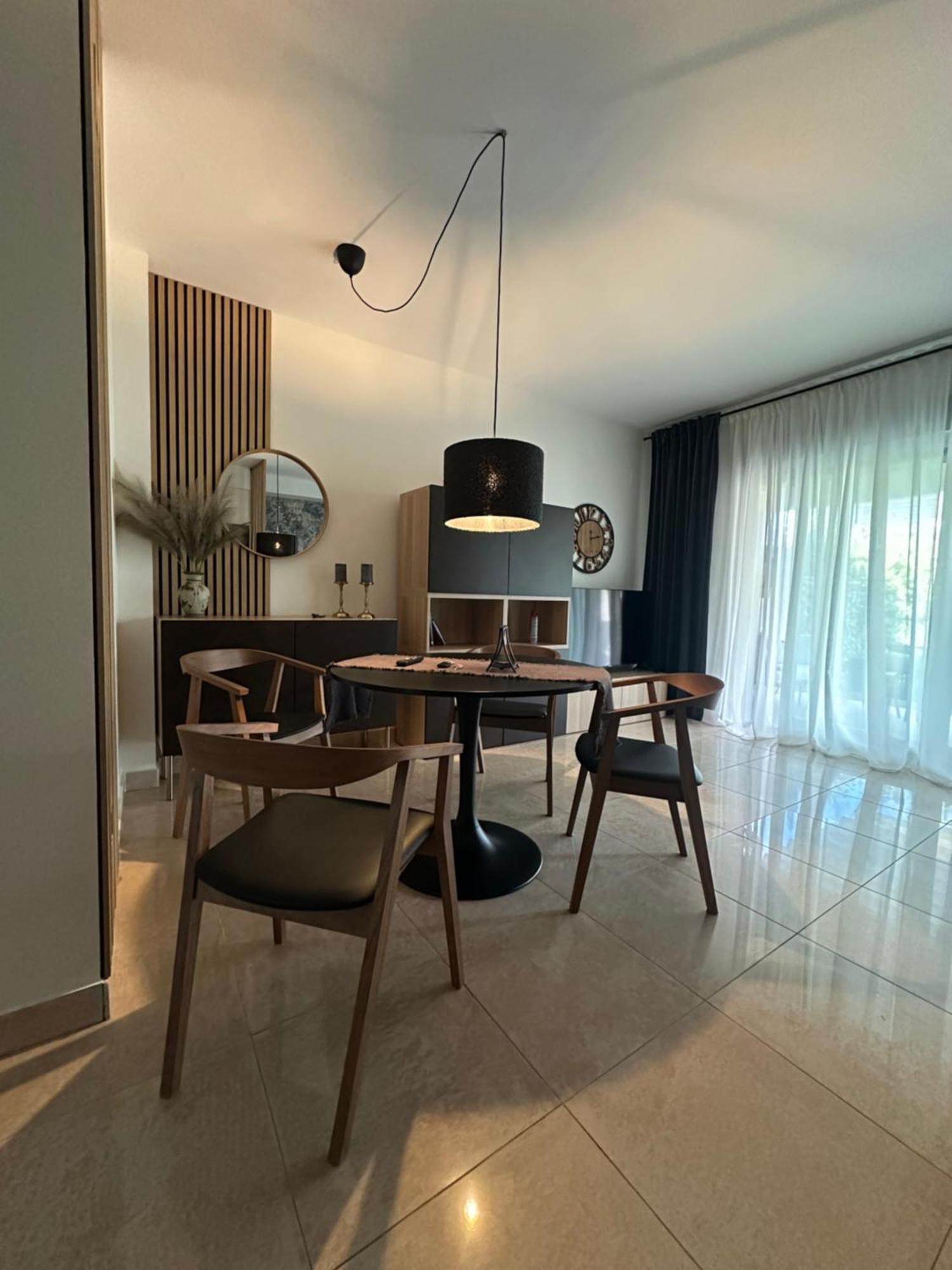 Appartamento Aquamar Dénia Esterno foto