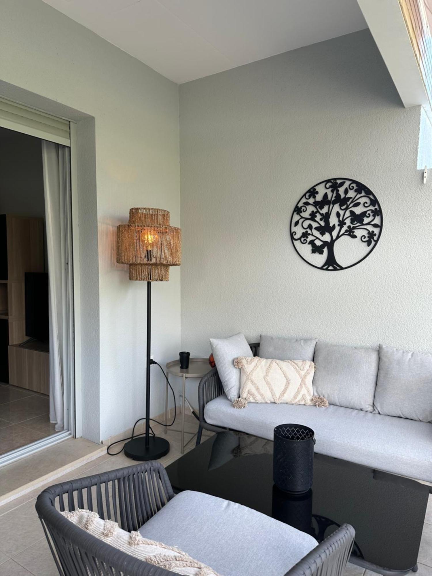 Appartamento Aquamar Dénia Esterno foto