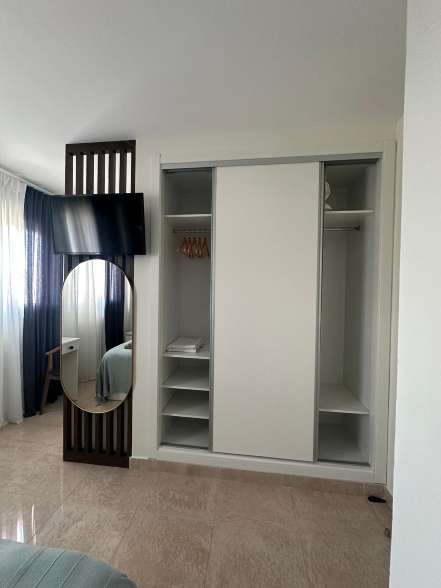 Appartamento Aquamar Dénia Esterno foto
