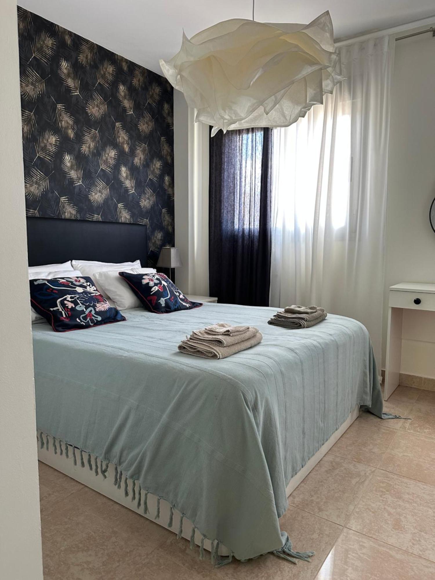 Appartamento Aquamar Dénia Esterno foto