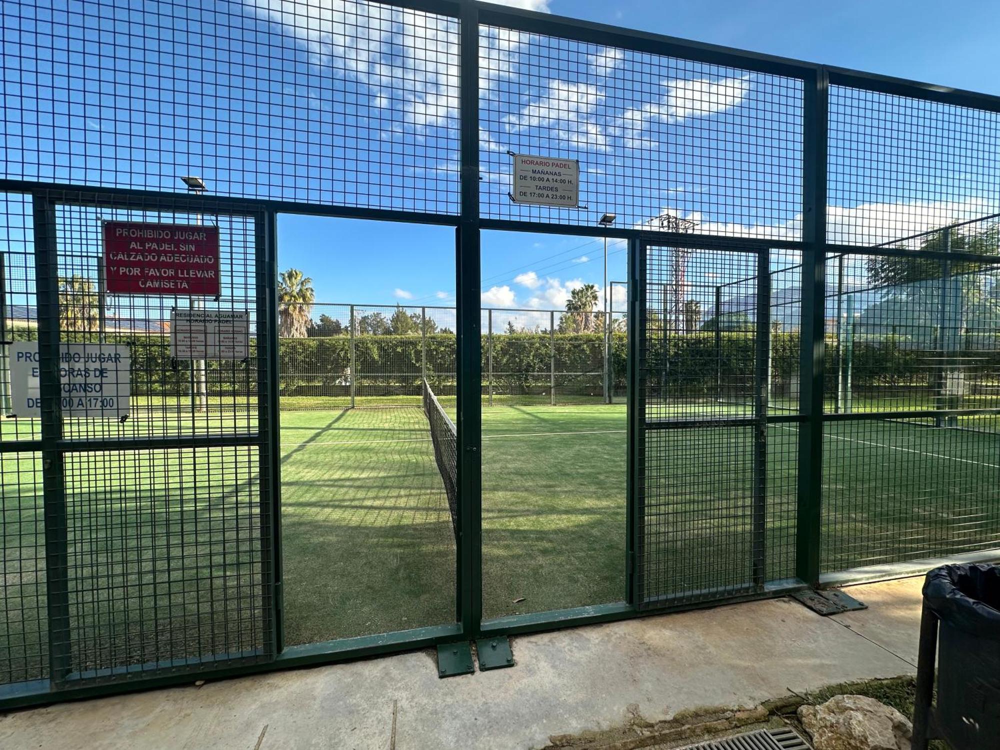 Appartamento Aquamar Dénia Esterno foto