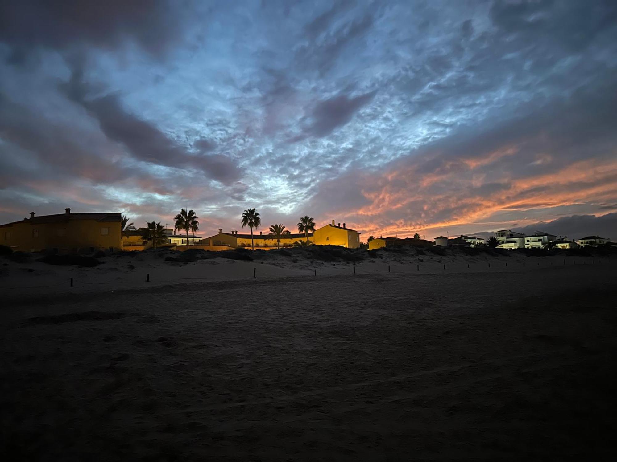 Appartamento Aquamar Dénia Esterno foto